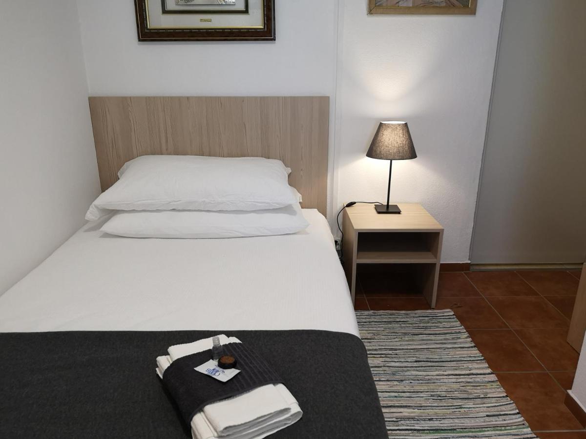 Hotel Elvezia - Self Check-In Lavorgo Zewnętrze zdjęcie